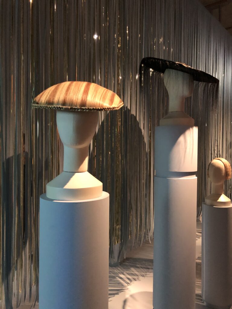 Head Piece-Olivier Schawalder