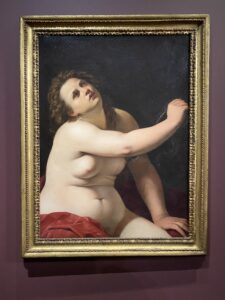 クレオパトラ、1620年から25年