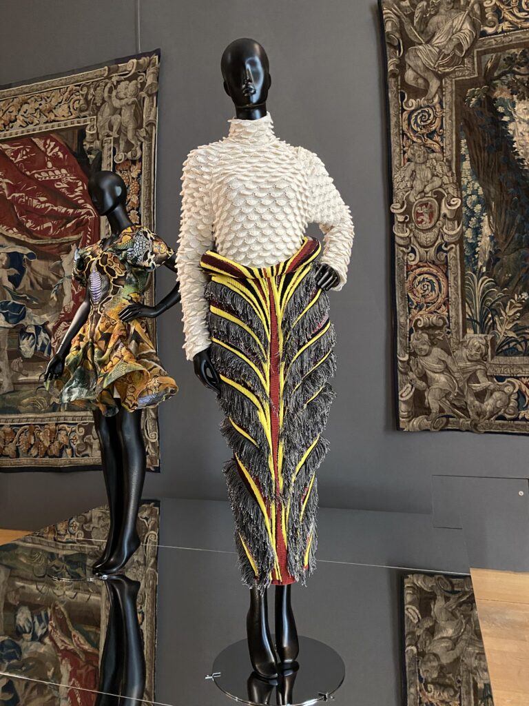 Bottega Venata-Matthieu Blazy-Automne Hiver2023-24