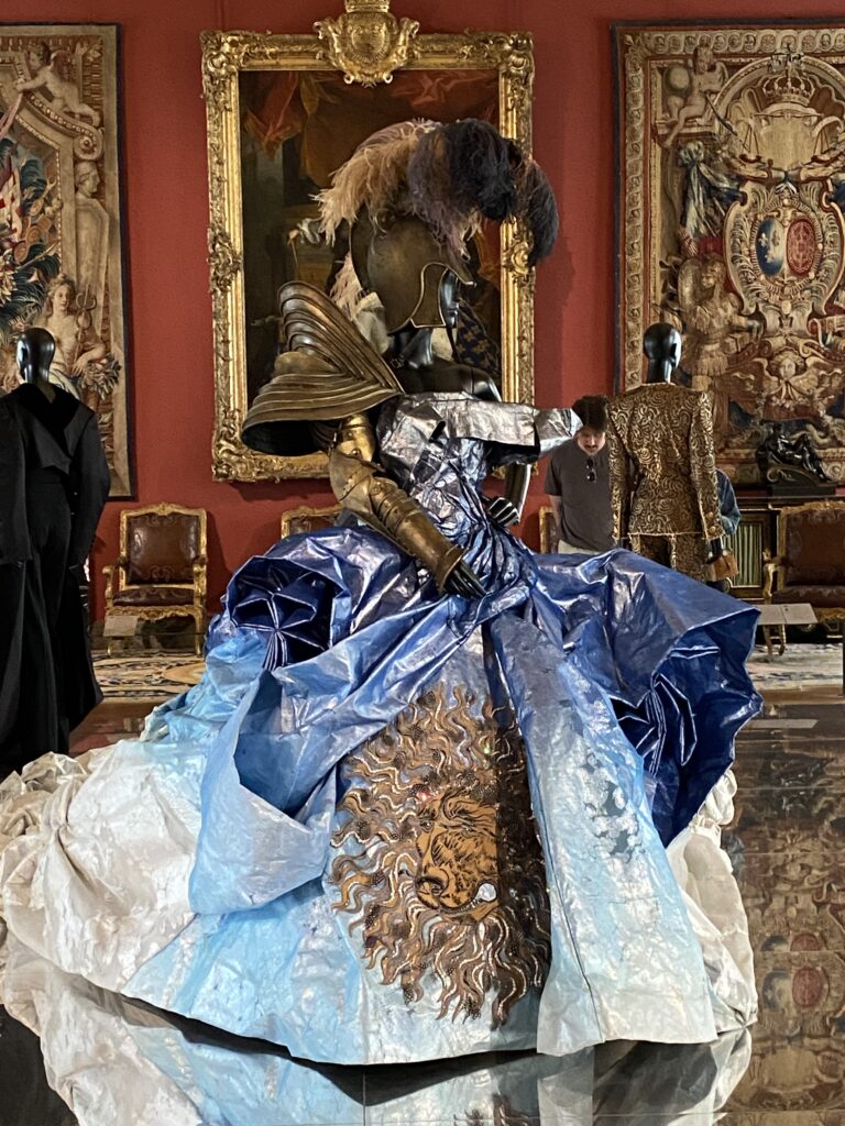 Christian Dior-John Galliano-Automne Hiver2006-07