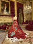 クリスチャンディオール、ジョン・ガリアーノ、2005年