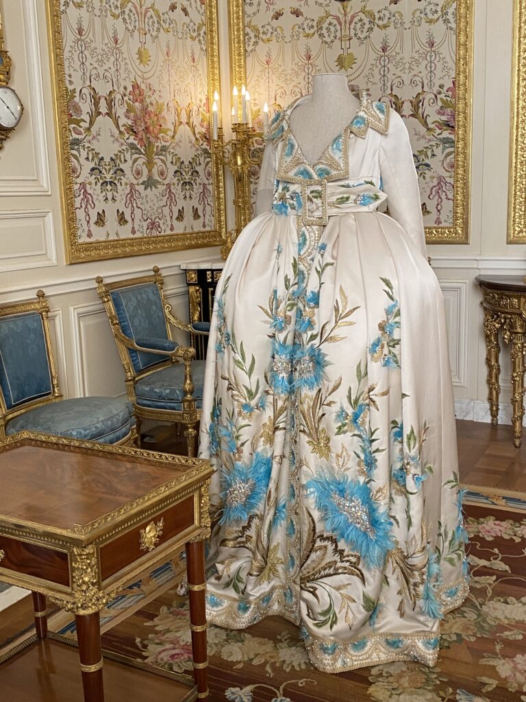 Christian Dior-John Galliano-PrintempsEte2005