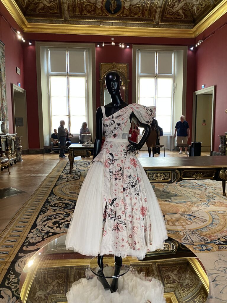 Erdem-Erdem Moralioglu-Printemps Ete2024