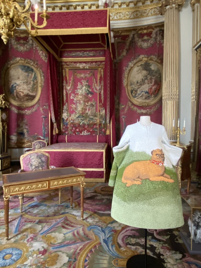 Loewe-Jonathan Anderson-Automne Hiver2024-25