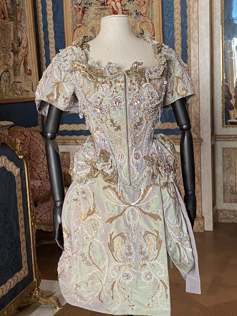 Vivienne Westwood-Automne Hiver2012-13