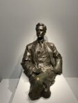 フランクリン・ルーズベルト、1911年